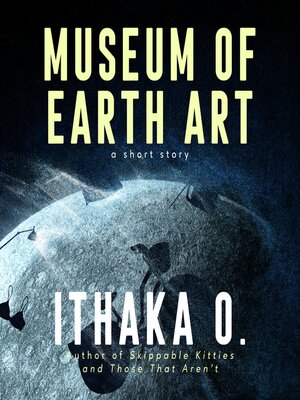 cover image of Museum of Earth Art